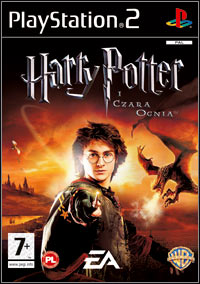 Harry Potter i Czara Ognia