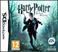 Harry Potter i Insygnia Śmierci – część 1