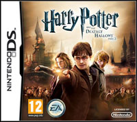 Harry Potter i Insygnia Śmierci – część 2