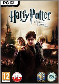 Harry Potter i Insygnia Śmierci – część 2 PC