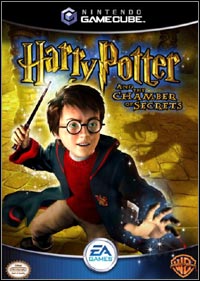 Harry Potter i Komnata Tajemnic