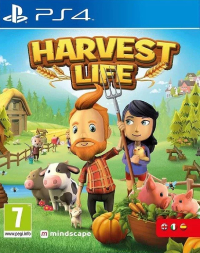 Harvest Life