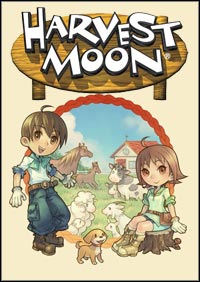 Harvest Moon Heroes