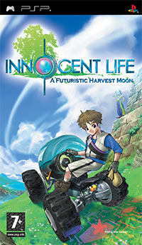 Harvest Moon: Innocent Life