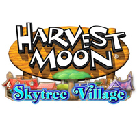 Harvest Moon: Skytree Village