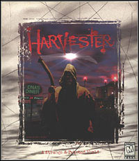 Harvester