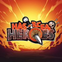 Has-Been Heroes