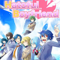 Hatoful Boyfriend