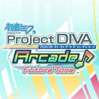 Hatsune Miku: Project Diva Future Tone