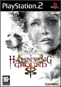 Haunting Ground