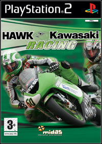 Hawk Kawasaki Racing