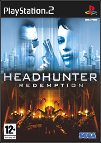 Headhunter: Redemption