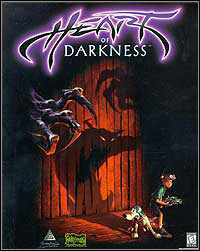 Heart of Darkness