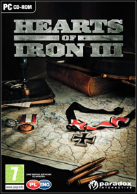 Hearts of Iron III