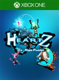 HeartZ: Co-Hope Puzzles