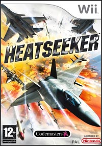 Heatseeker