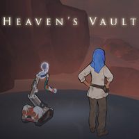 Heaven's Vault