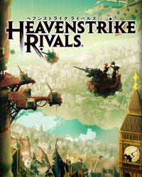 Heavenstrike Rivals