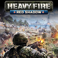 Heavy Fire: Red Shadow