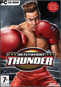 Heavyweight Thunder