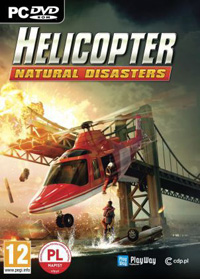 Helicopter: Natural Disasters PC