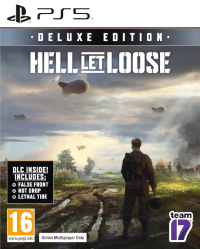 Hell Let Loose: Deluxe Edition