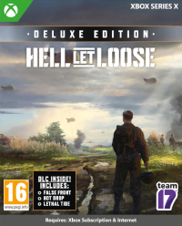 Hell Let Loose: Deluxe Edition