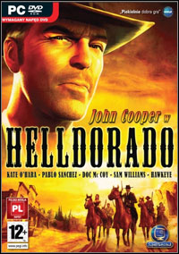 Helldorado