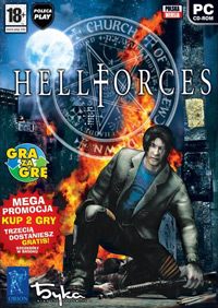 Hellforces