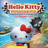 Hello Kitty Kruisers