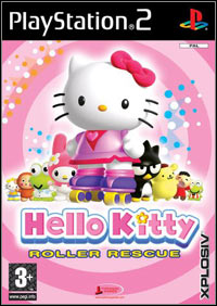 Hello Kitty: Roller Rescue