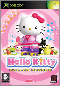 Hello Kitty: Roller Rescue