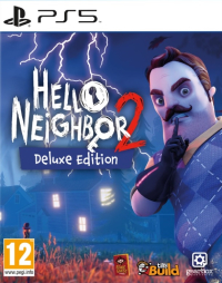 Hello Neighbor 2: Deluxe Edition