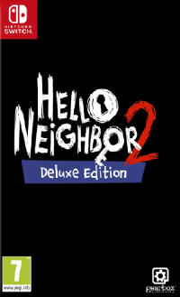 Hello Neighbor 2: Deluxe Edition