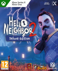 Hello Neighbor 2: Deluxe Edition