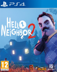 Hello Neighbor 2