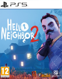 Hello Neighbor 2