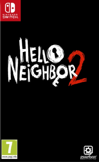 Hello Neighbor 2