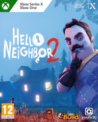 Hello Neighbor 2