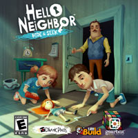 Hello Neighbor: Hide and Seek