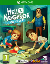 Hello Neighbor: Hide and Seek