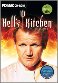 Hell's Kitchen: The Video Game