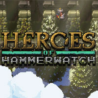 Heroes of Hammerwatch