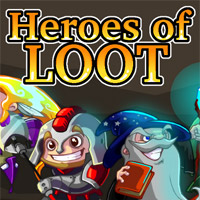 Heroes of Loot