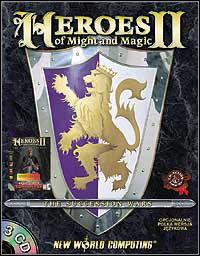 Heroes of Might and Magic II: The Succession Wars