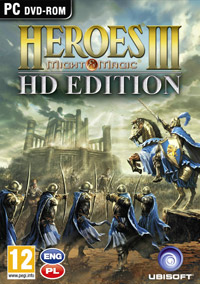 Heroes of Might & Magic III: HD Edition