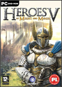 Heroes of Might and Magic V