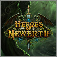 Heroes of Newerth