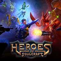 Heroes of SoulCraft