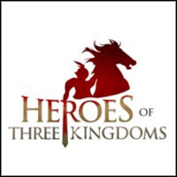 Heroes of Three Kingdoms